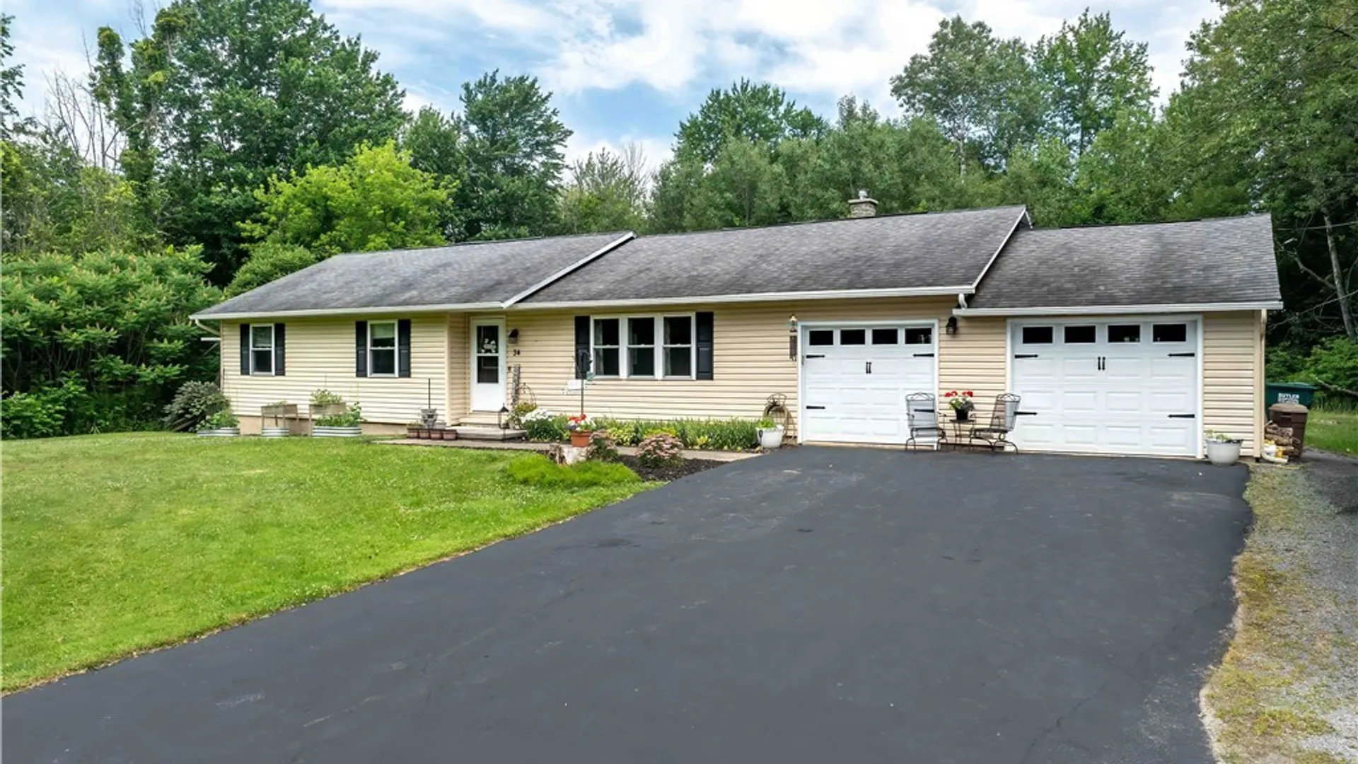 Property at 34 Hurlbut Road, Mexico, NY 13114 5