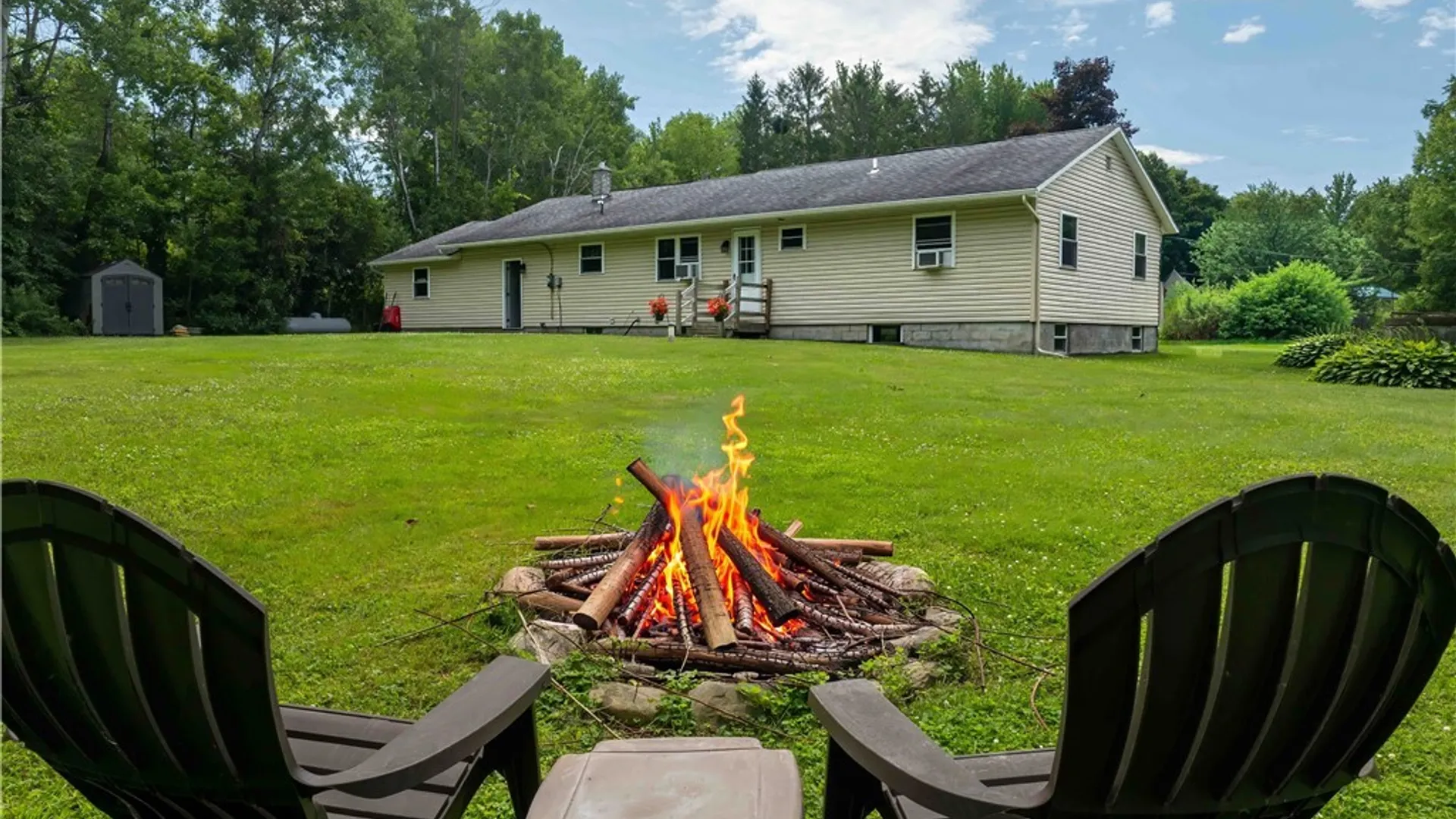 Property at 34 Hurlbut Road, Mexico, NY 13114 9