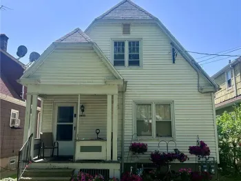Property at 2405 Grand Avenue, Niagara Falls, NY 14301
