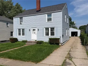 Property at 31 Ellen Drive, Cheektowaga, NY 14225