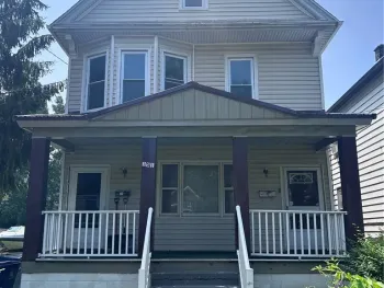 Property at 151 Amber Street, Buffalo, NY 14220