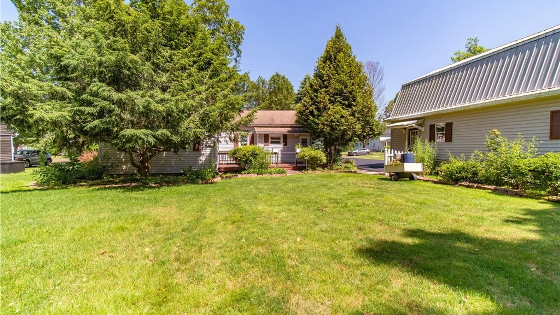 Property at 37 N Washington Street, Randolph, NY 14772 6