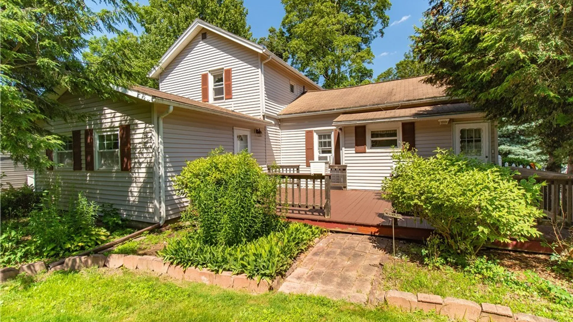 Property at 37 N Washington Street, Randolph, NY 14772 7
