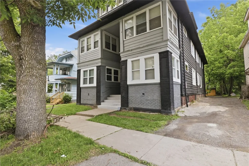 Property at 616-620 Thurston Road, Rochester, NY 14619