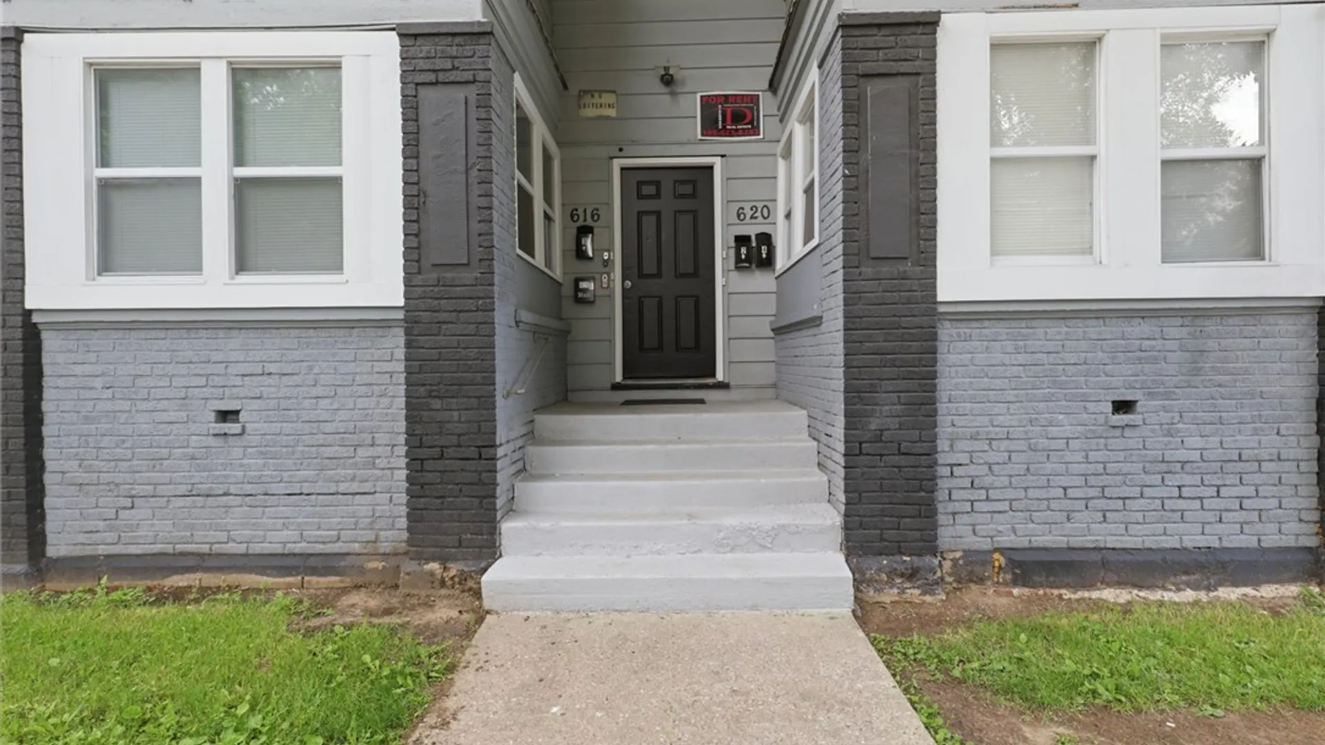 Property at 616-620 Thurston Road, Rochester, NY 14619 3