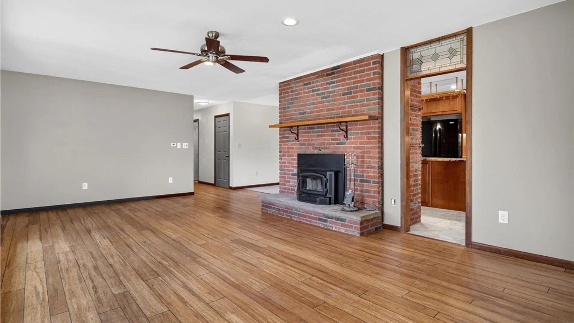 Property at 301 Enfield Center Road, Enfield, NY 14850 14