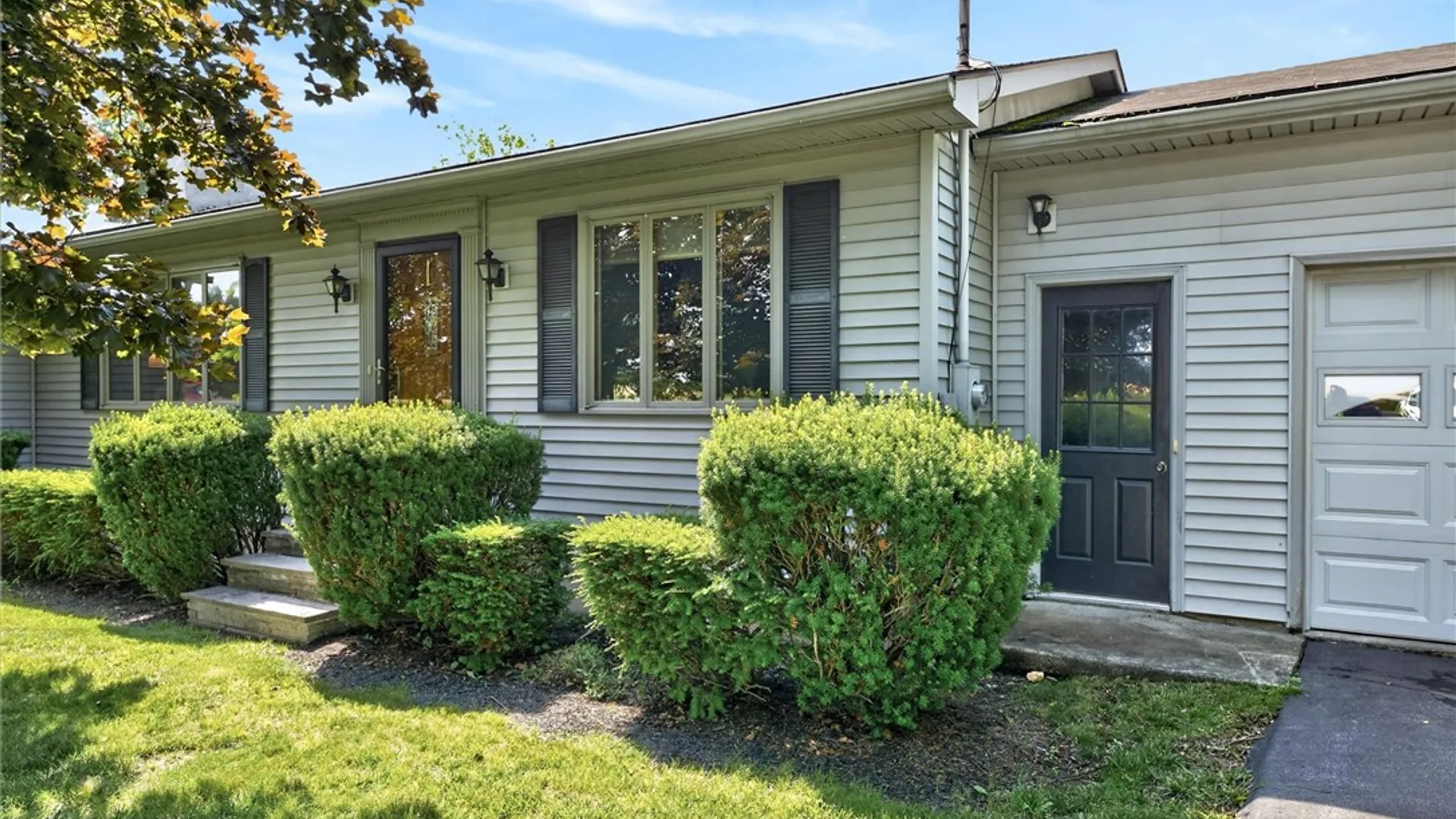 Property at 417 North Avenue, Milo, NY 14527 2