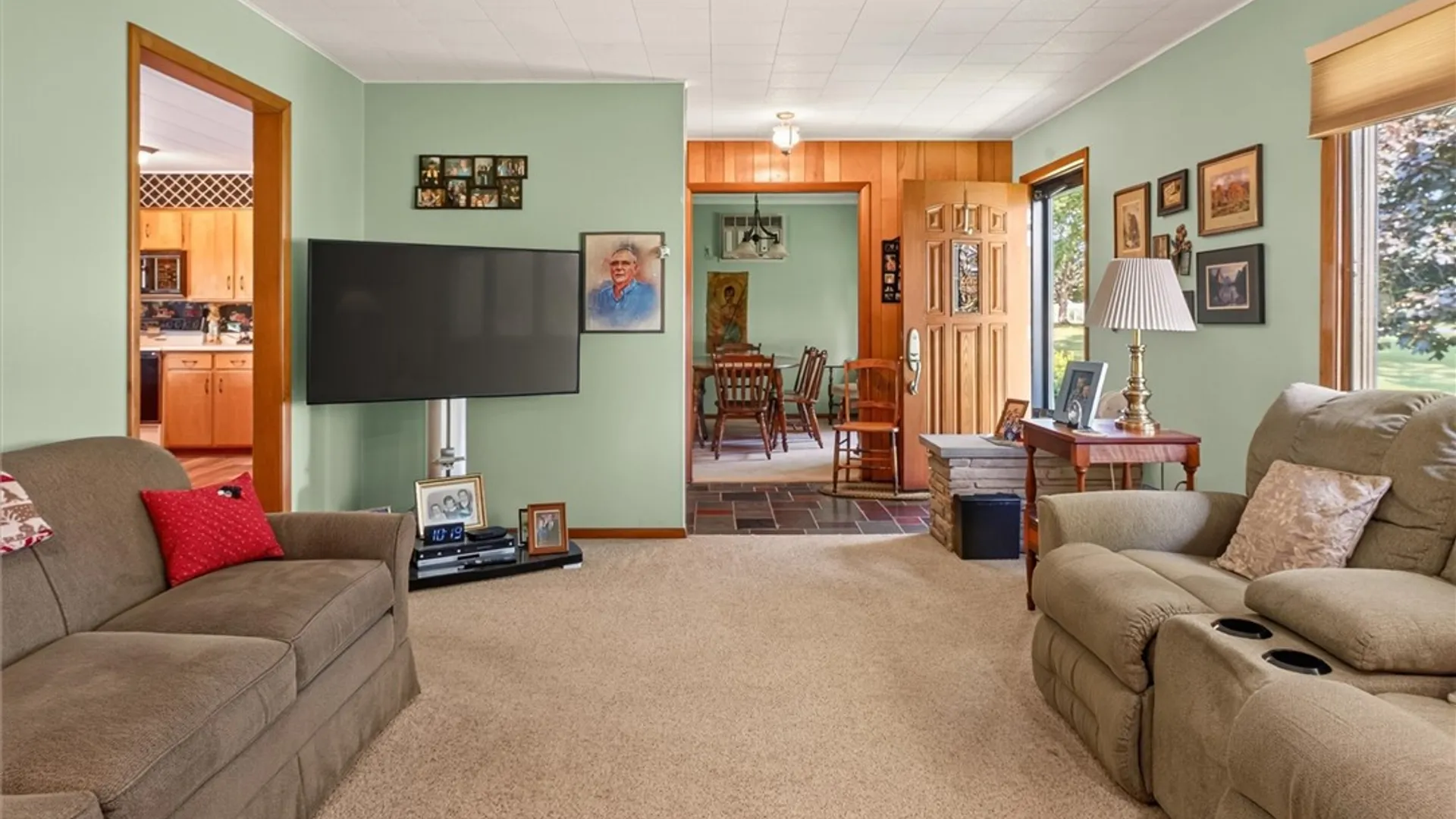 Property at 417 North Avenue, Milo, NY 14527 16