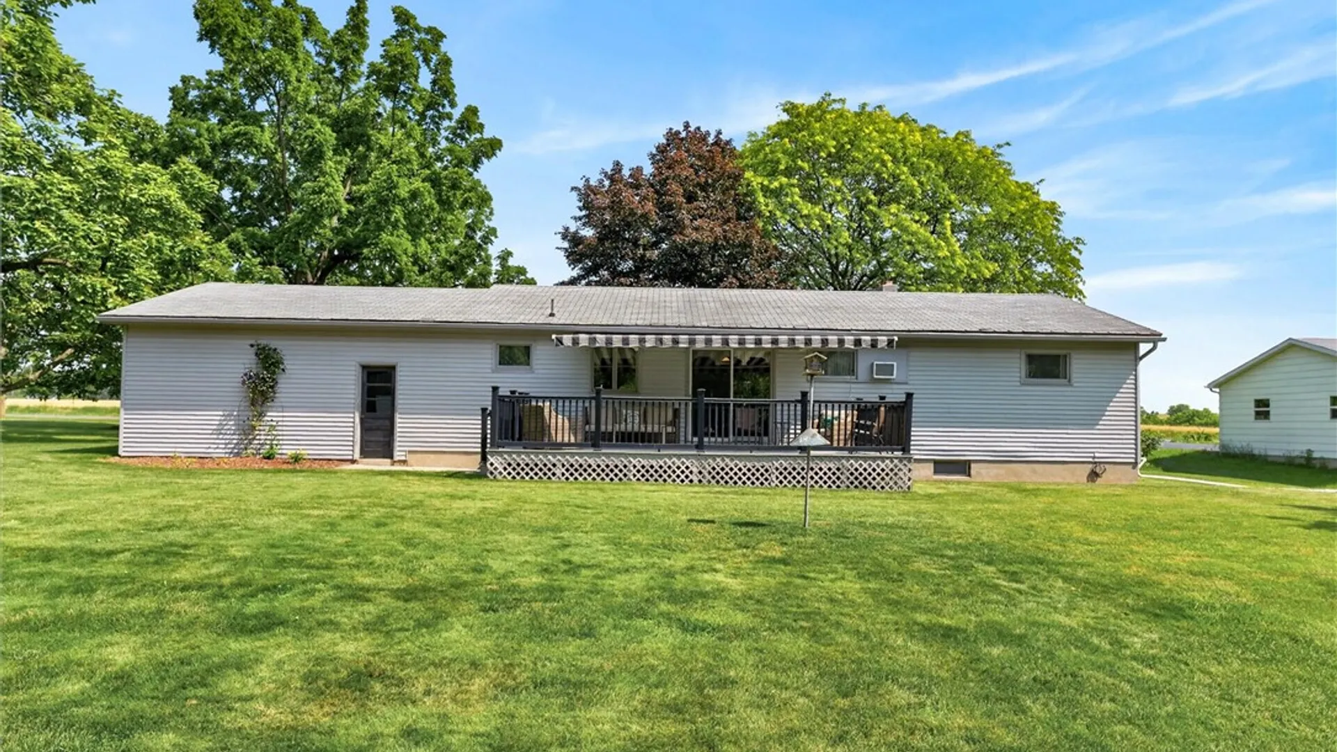 Property at 417 North Avenue, Milo, NY 14527 3
