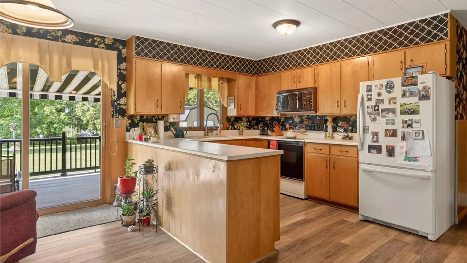 Property at 417 North Avenue, Milo, NY 14527 9