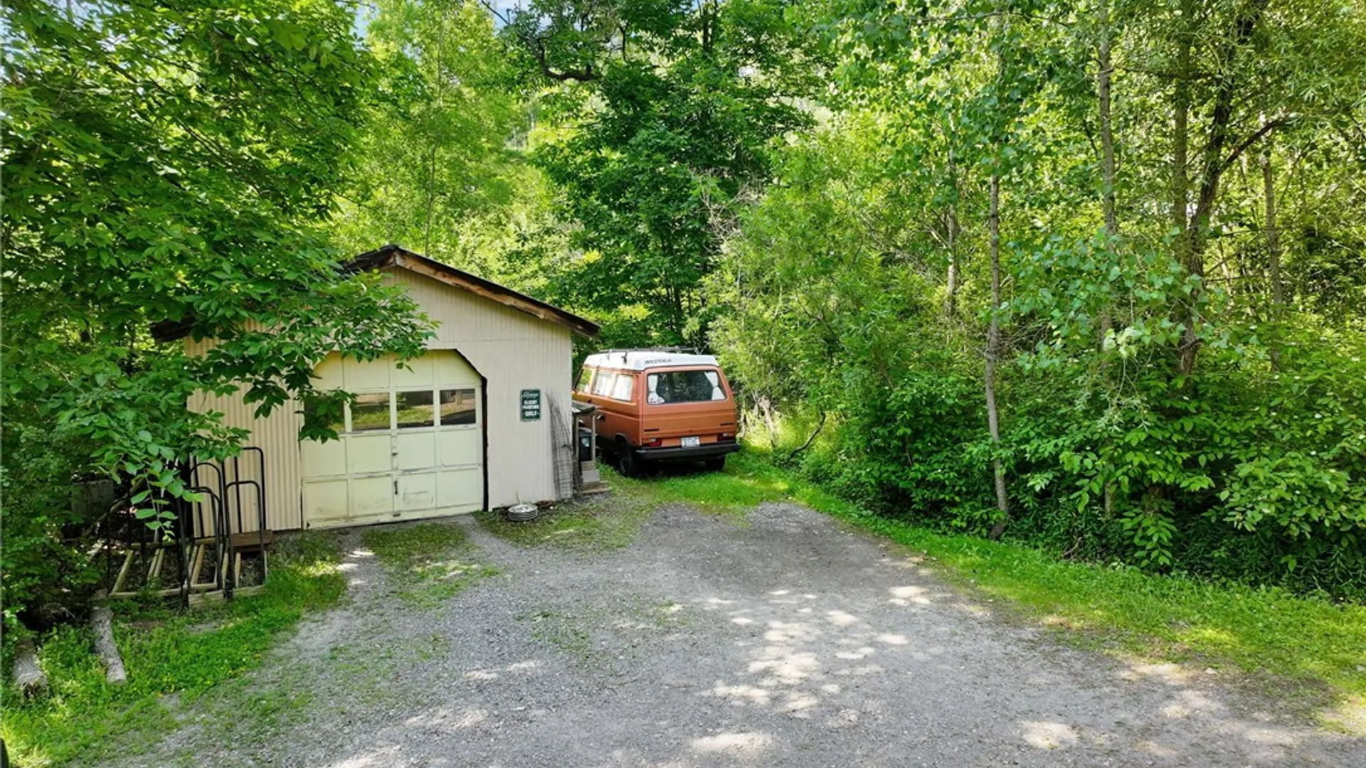 Property at 1976 Slaterville Road, Dryden, NY 14850 43