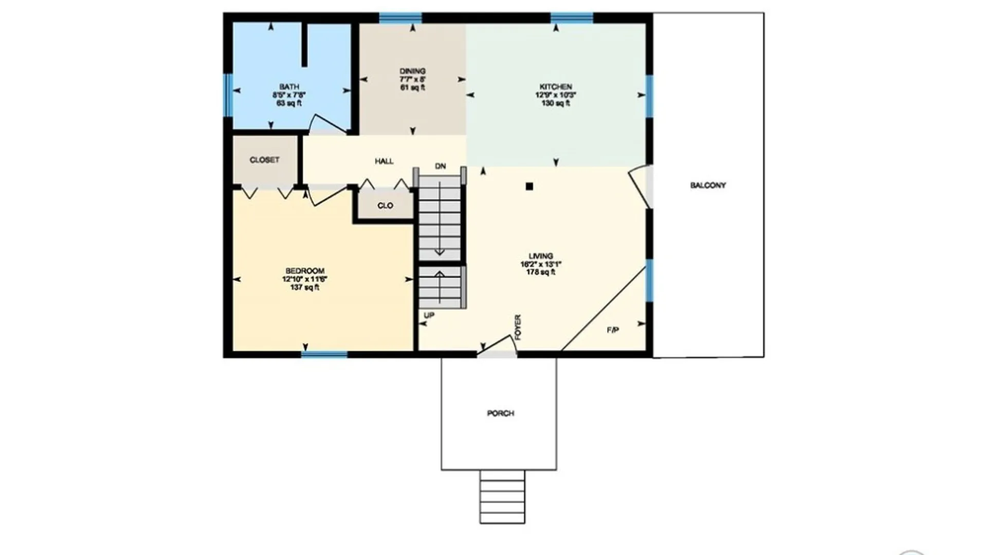 Property at 1976 Slaterville Road, Dryden, NY 14850 48
