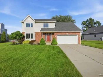 Property at 664 Sara Court, Lewiston, NY 14092