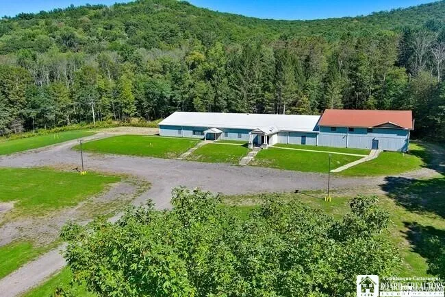 Property at 4250 N State Street, Salamanca, NY 14779