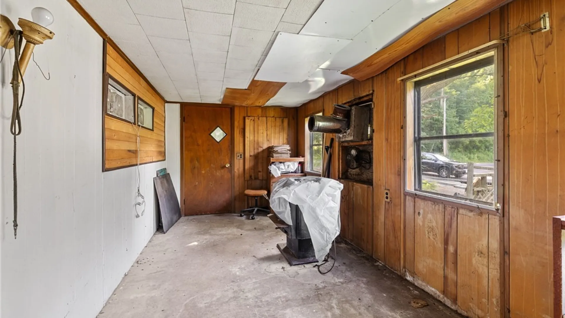 Property at 13811 Martville Road, Sterling, NY 13111 36