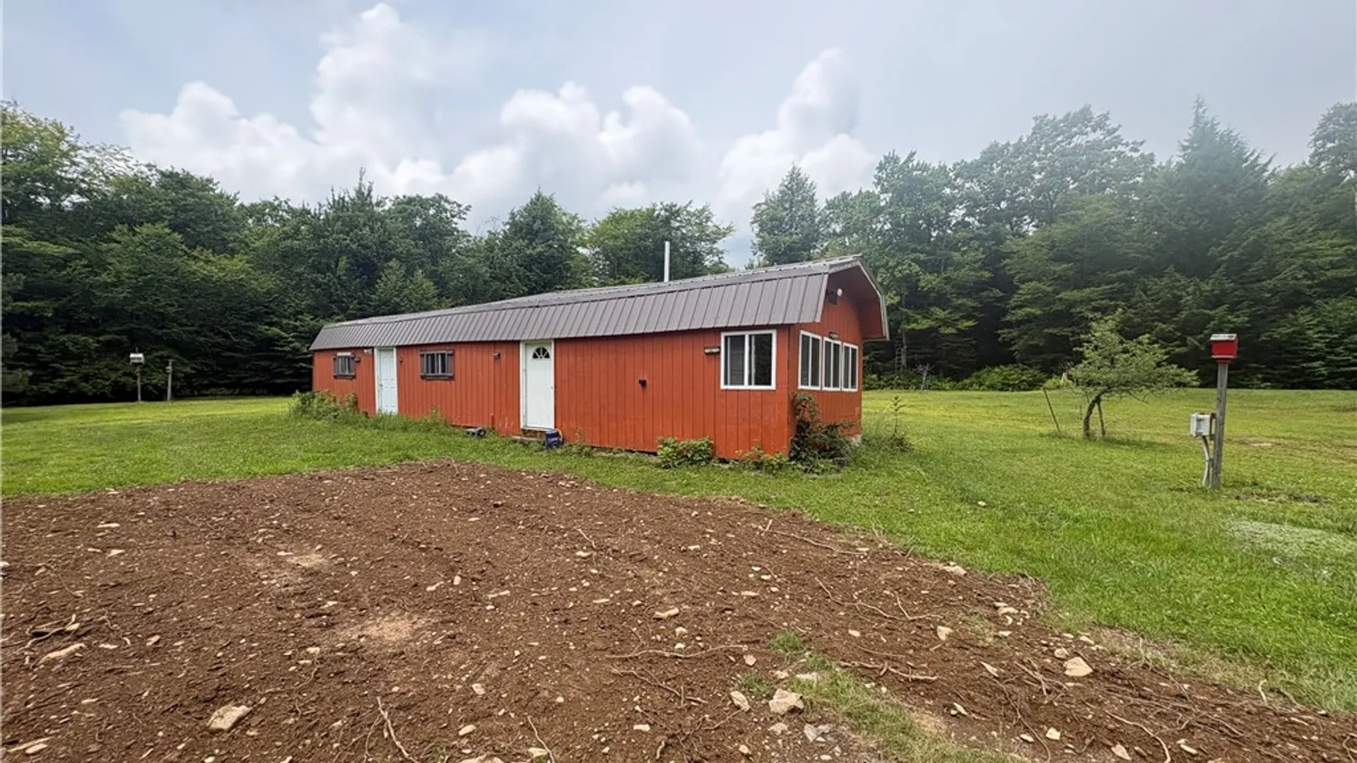 Property at 123 Easy Street, Maryland, NY 12116 5