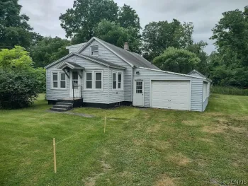 Property at 342 Belle Isle Road, Geddes, NY 13209
