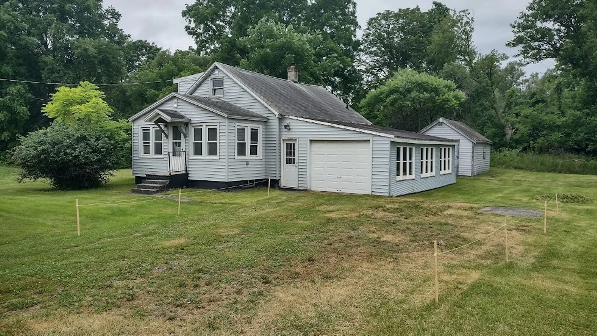 Property at 342 Belle Isle Road, Geddes, NY 13209 3