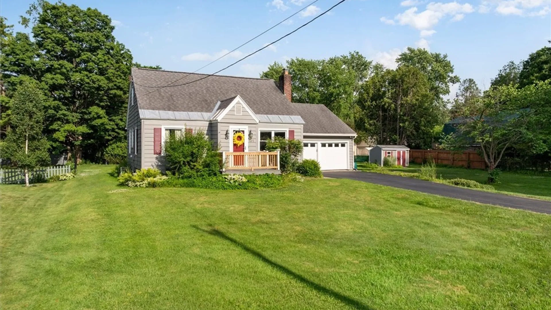 Property at 131 Sanford Avenue, Kirkland, NY 13323 3