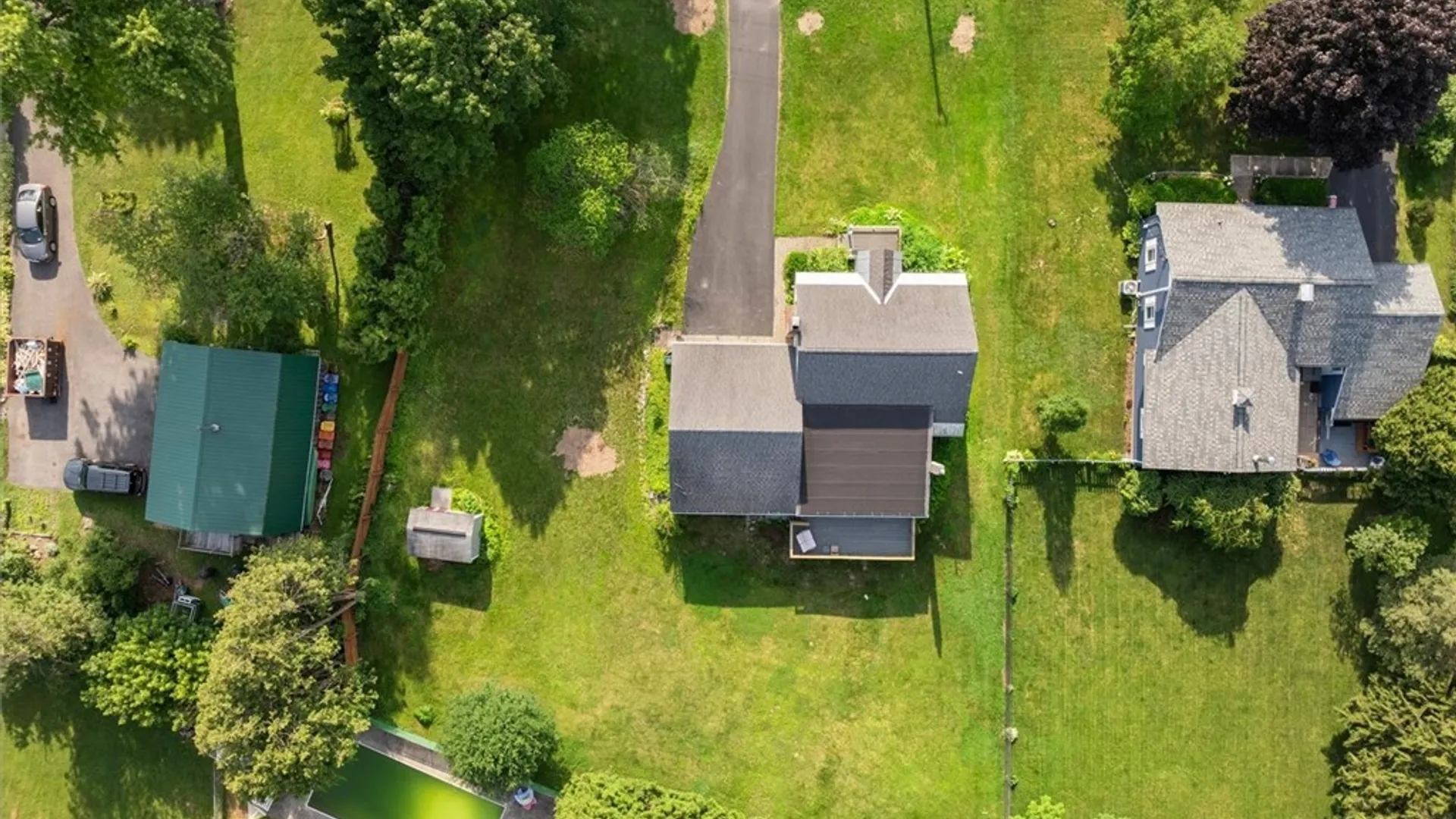 Property at 131 Sanford Avenue, Kirkland, NY 13323 4
