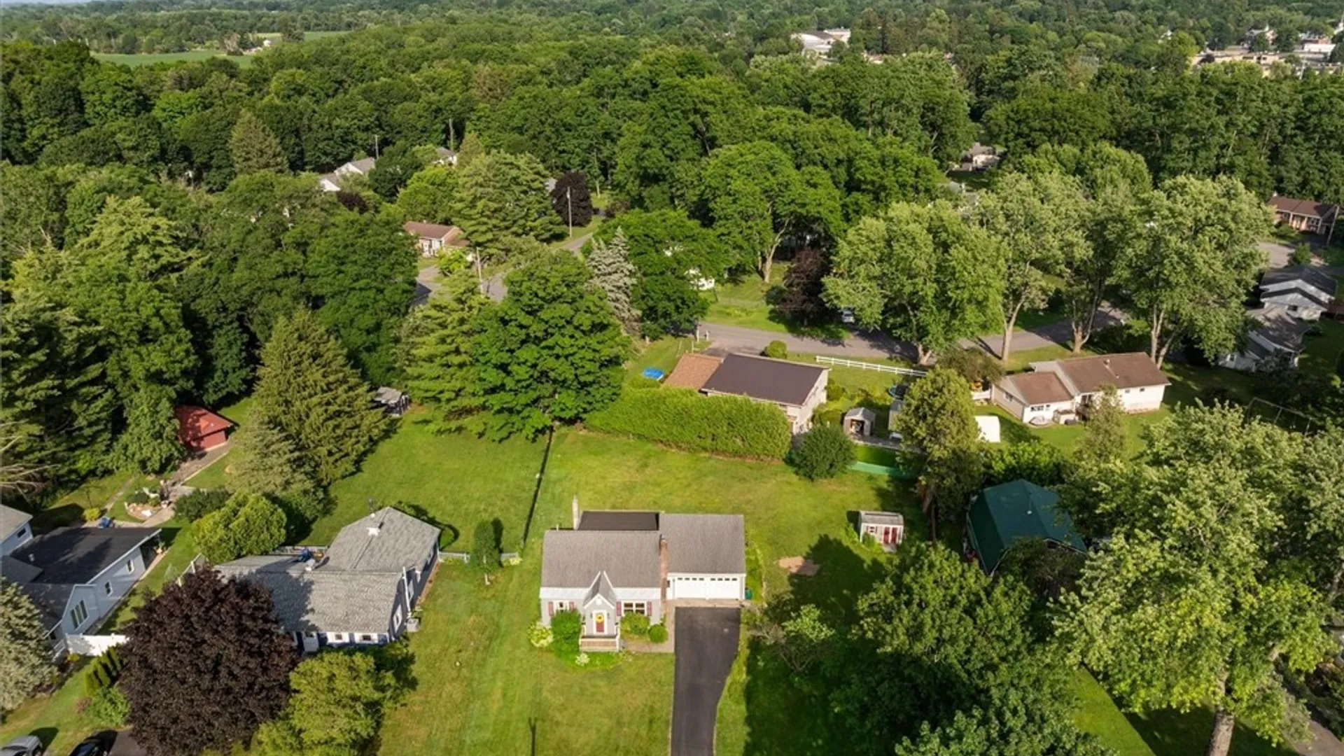 Property at 131 Sanford Avenue, Kirkland, NY 13323 5