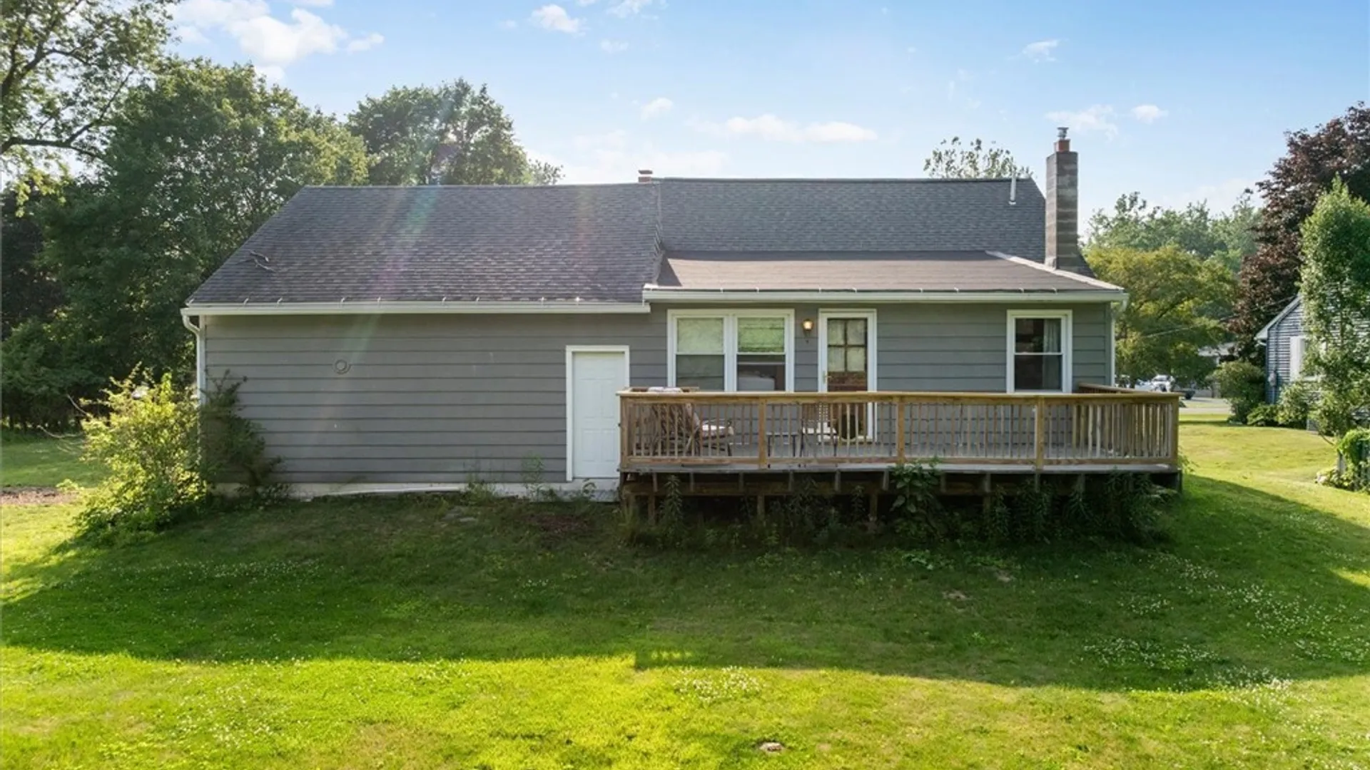 Property at 131 Sanford Avenue, Kirkland, NY 13323 6