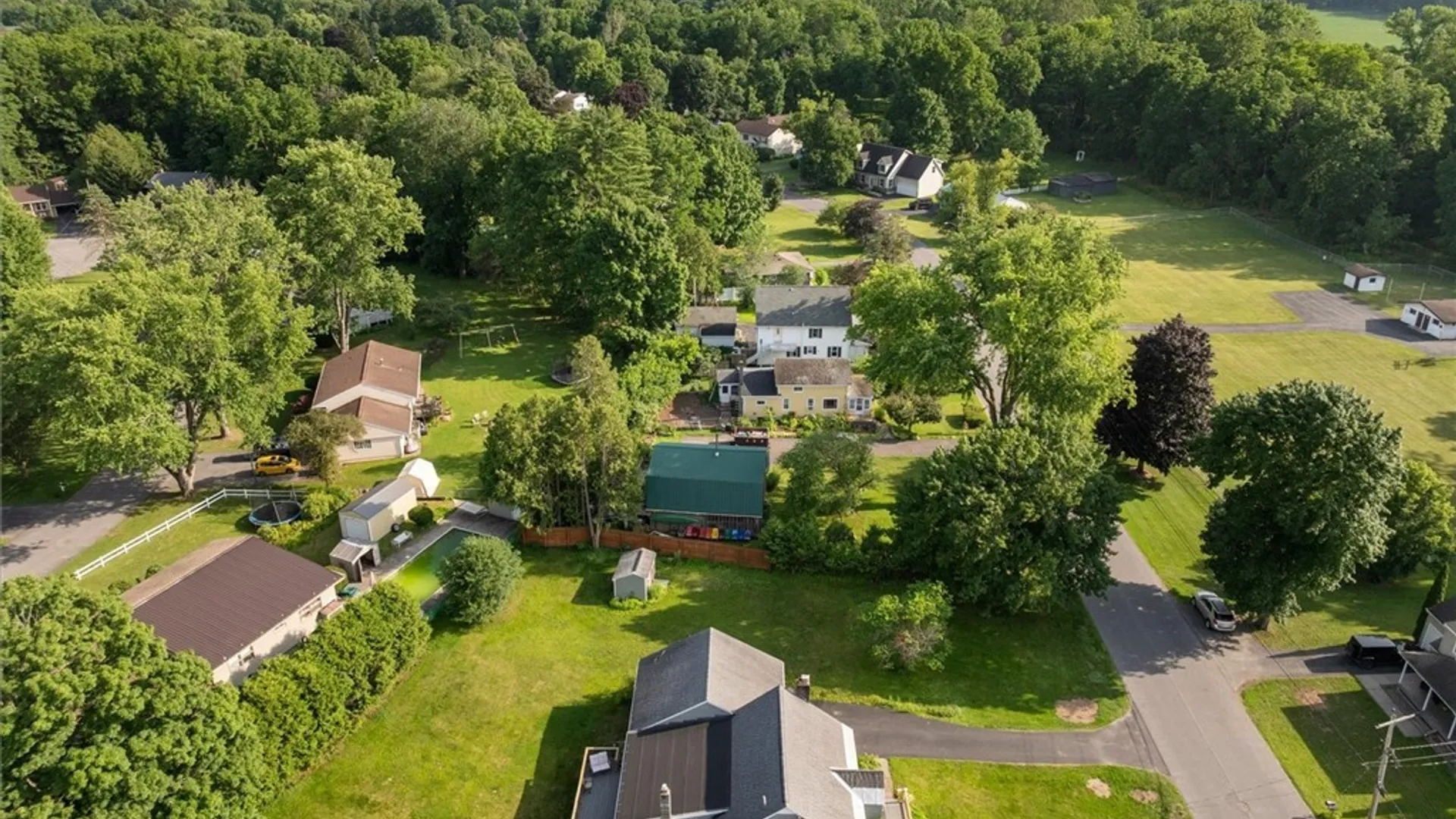 Property at 131 Sanford Avenue, Kirkland, NY 13323 8