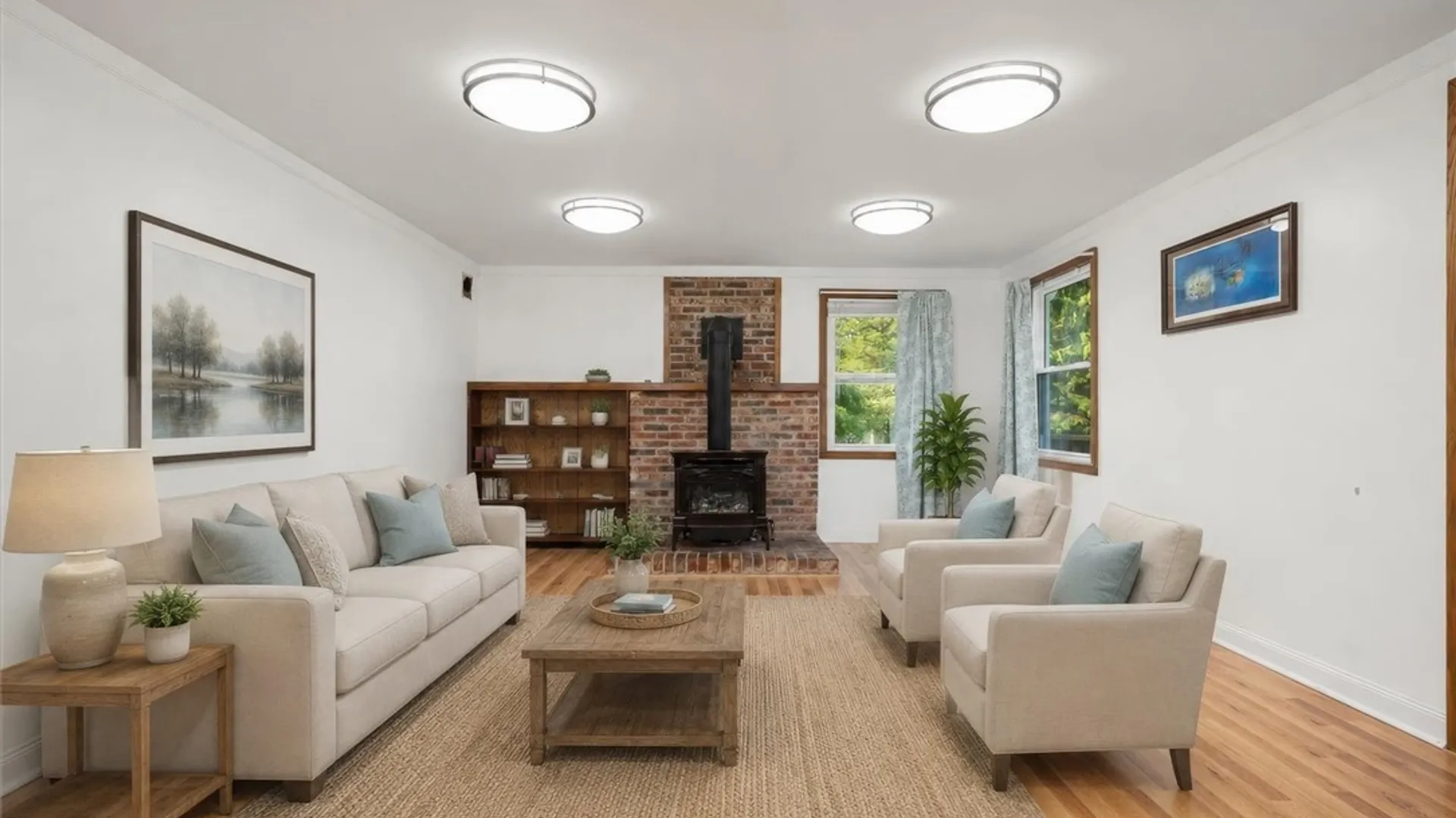 Property at 131 Sanford Avenue, Kirkland, NY 13323 10