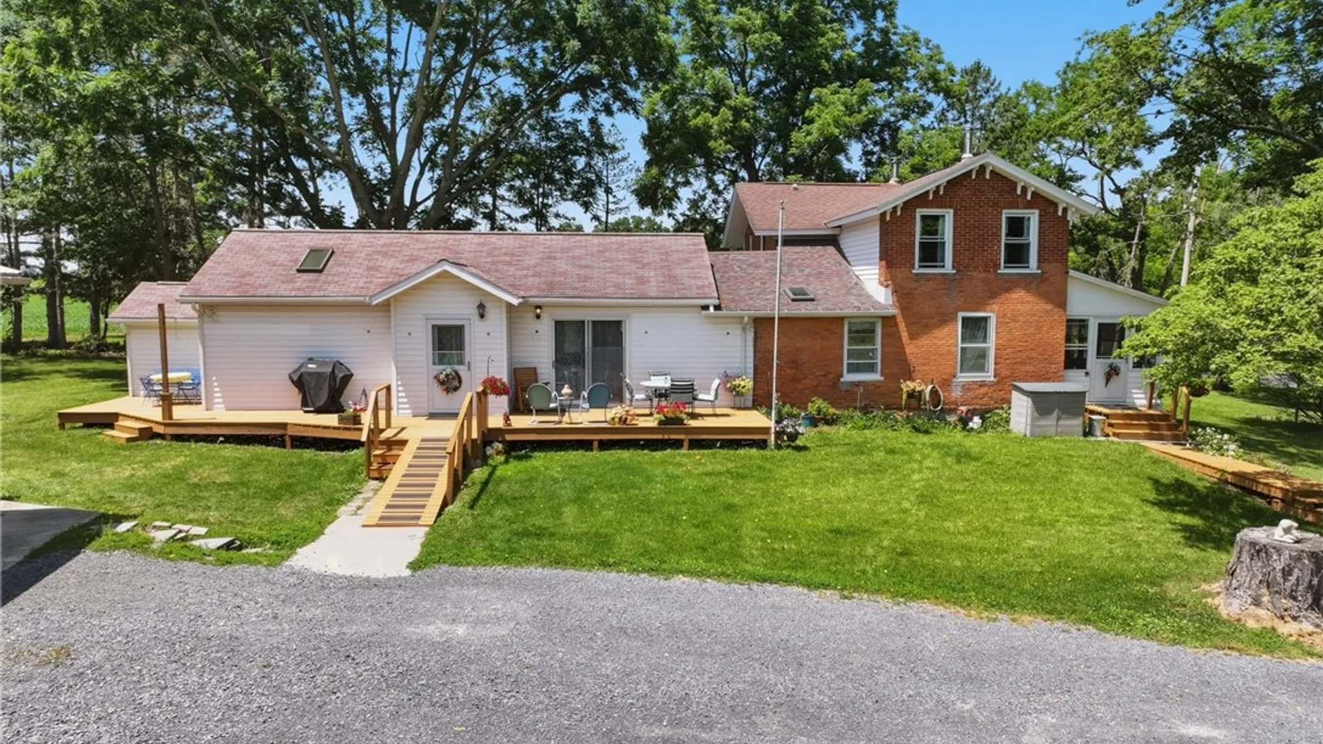 Property at 2522 County Road 139, Ovid, NY 14521 40