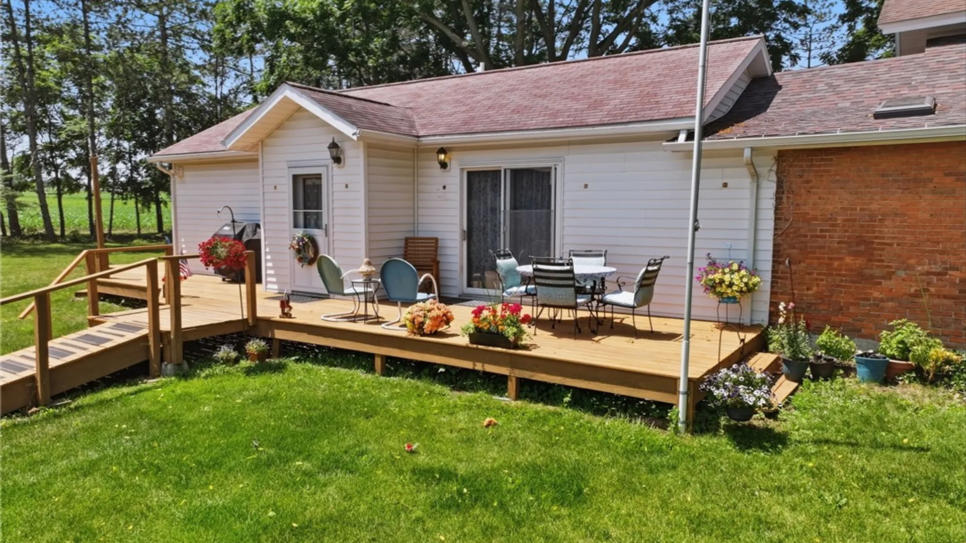 Property at 2522 County Road 139, Ovid, NY 14521 41