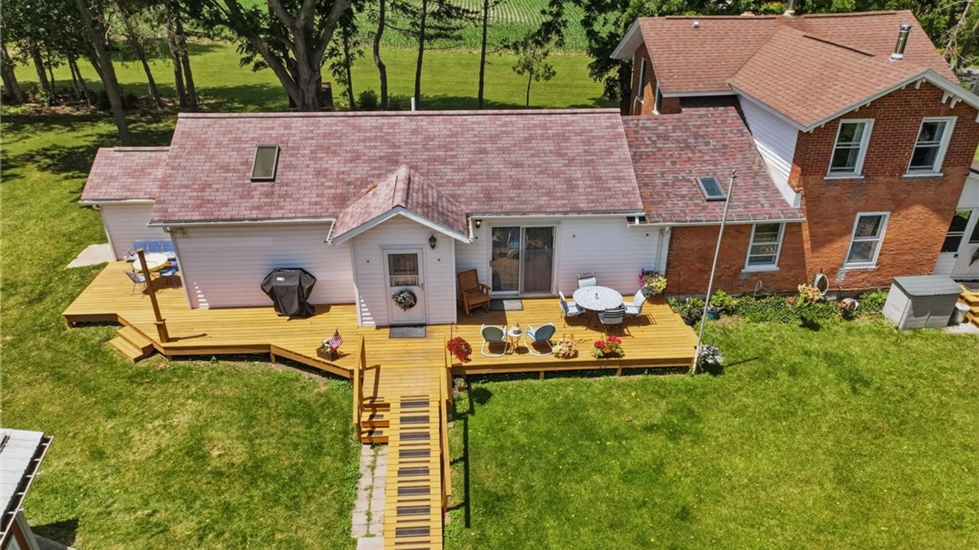 Property at 2522 County Road 139, Ovid, NY 14521 43