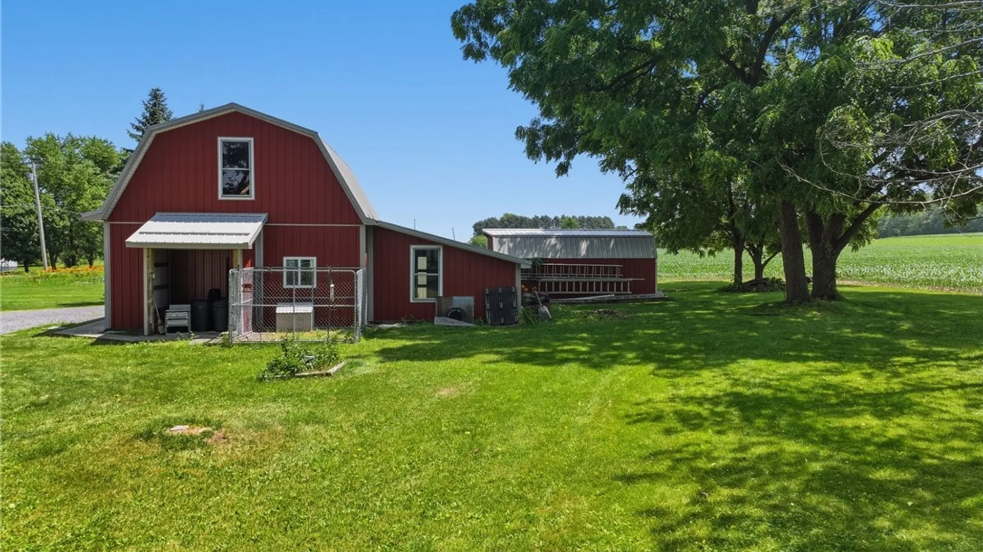 Property at 2522 County Road 139, Ovid, NY 14521 45