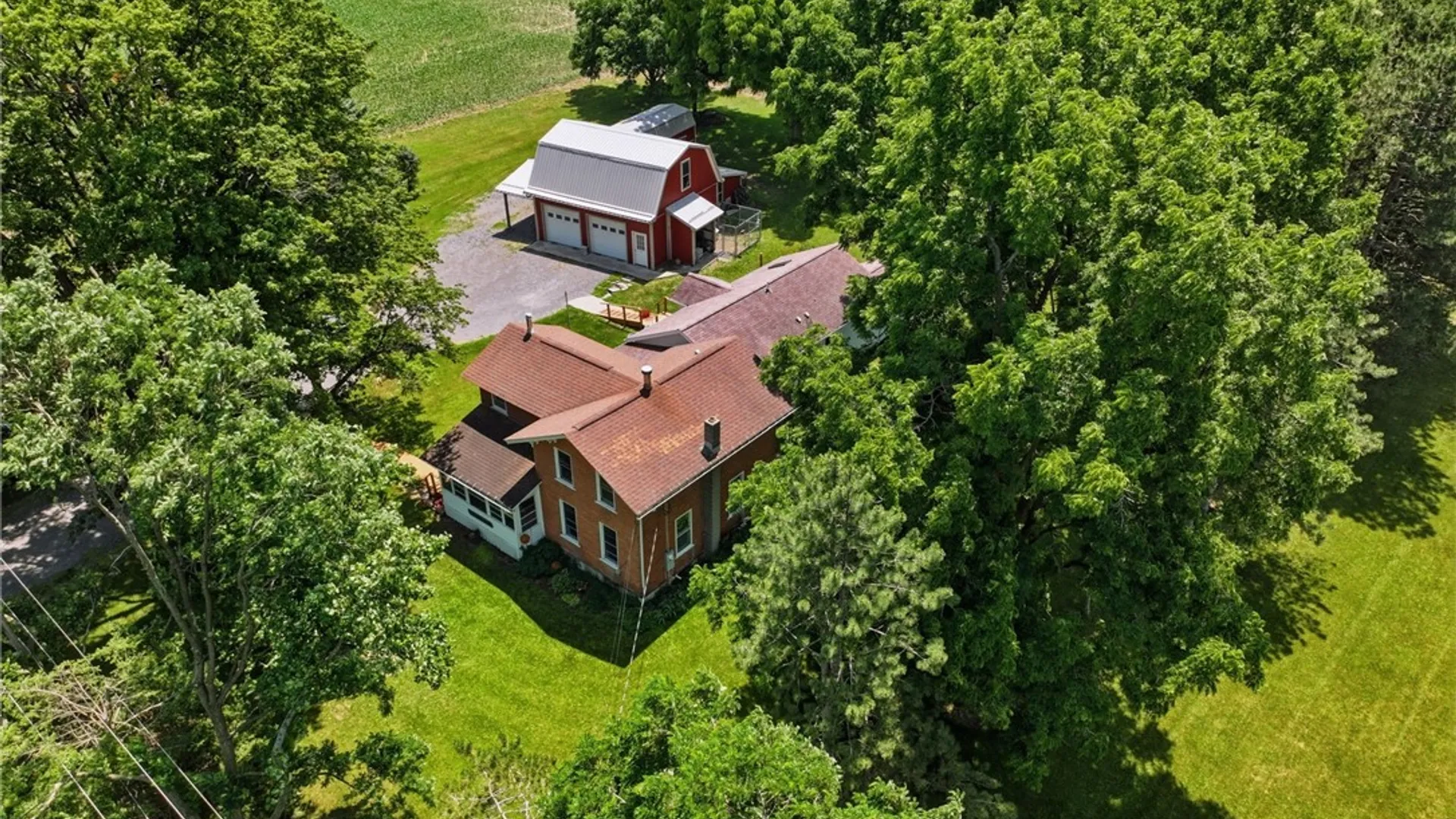 Property at 2522 County Road 139, Ovid, NY 14521 46