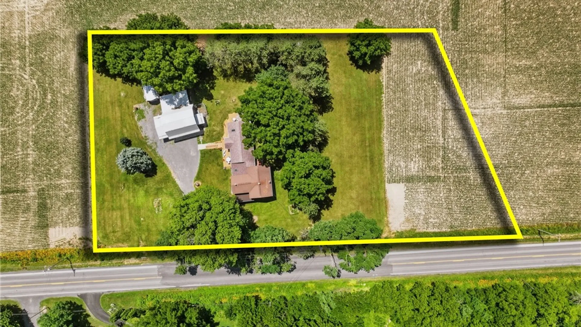 Property at 2522 County Road 139, Ovid, NY 14521 47