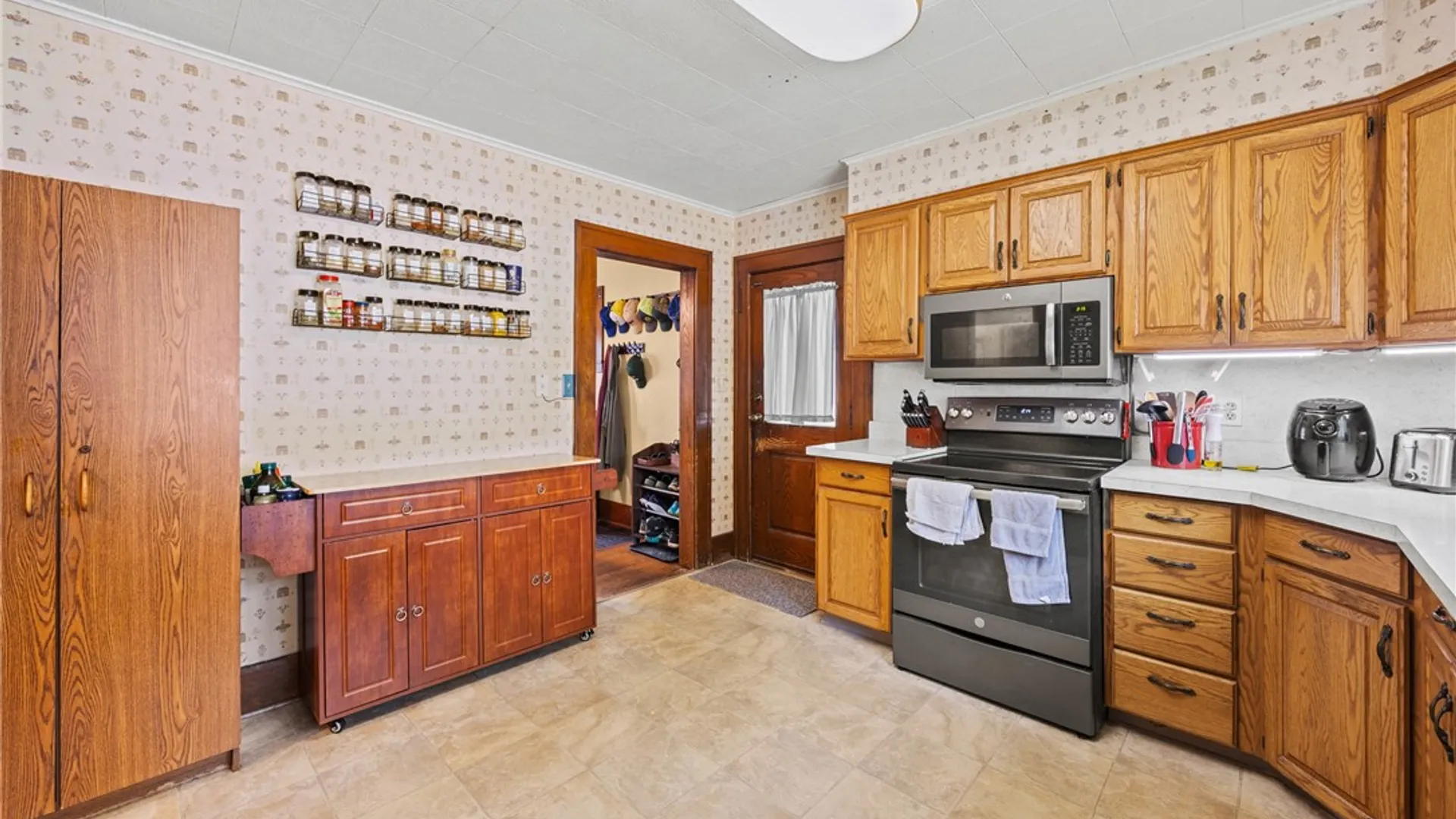 Property at 3767 Union Street, Marion, NY 14505 16