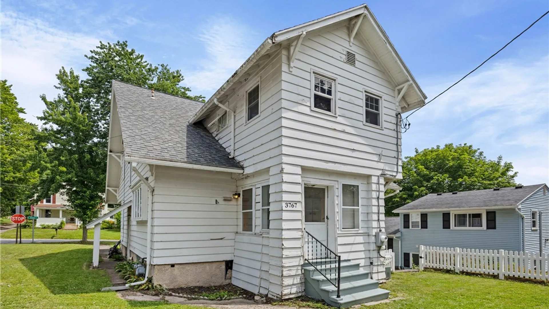 Property at 3767 Union Street, Marion, NY 14505 30
