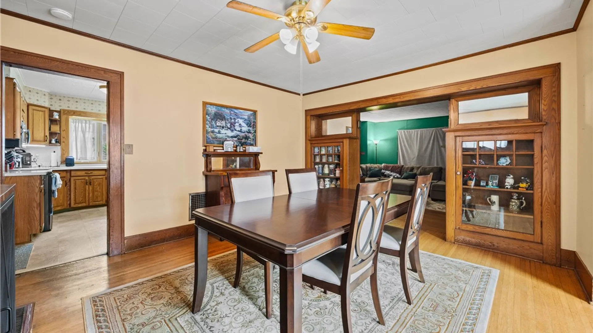 Property at 3767 Union Street, Marion, NY 14505 11