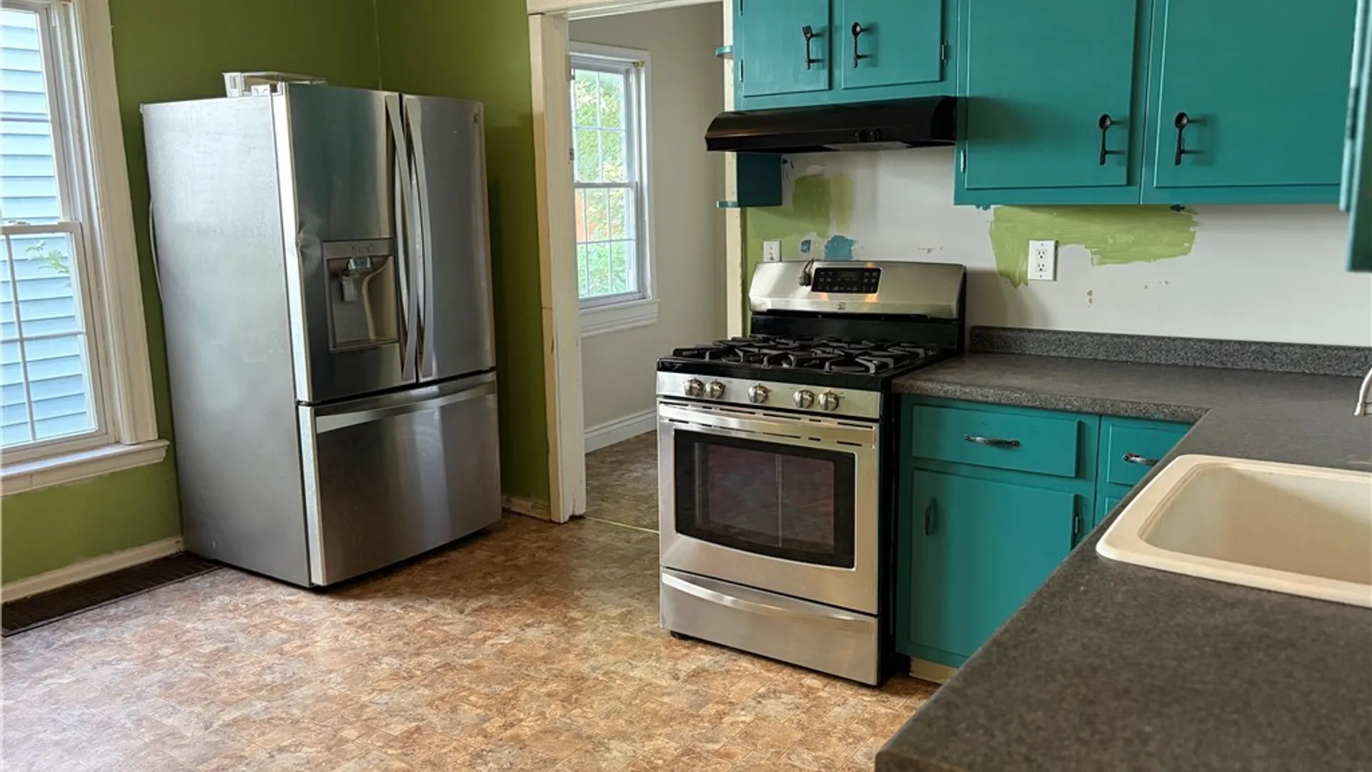 Property at 419 Floyd Avenue, Rome, NY 13440 3