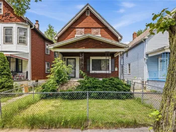22 Frankfort Avenue, Buffalo, NY 14211