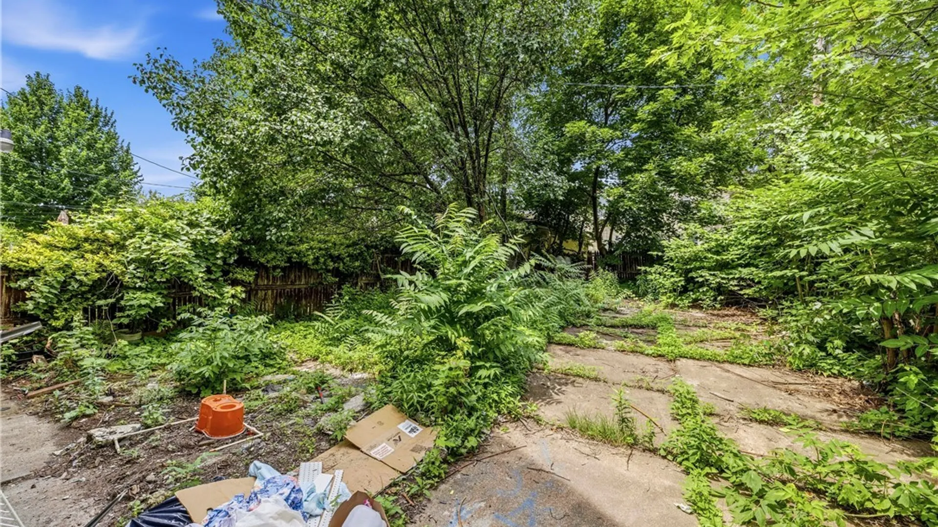Property at 22 Frankfort Avenue, Buffalo, NY 14211 4