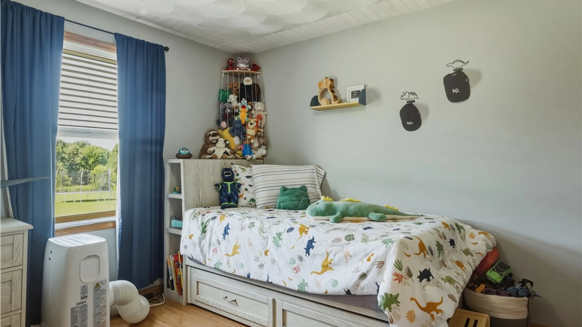 Property at 423 Buck Road, Lansing, NY 14882 26