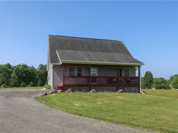 Property at 423 Buck Road, Lansing, NY 14882