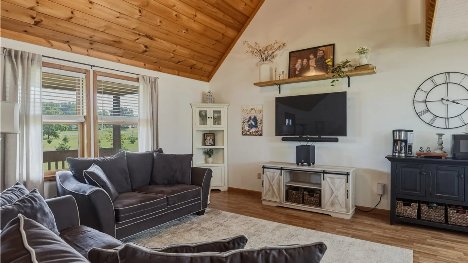 Property at 423 Buck Road, Lansing, NY 14882 3