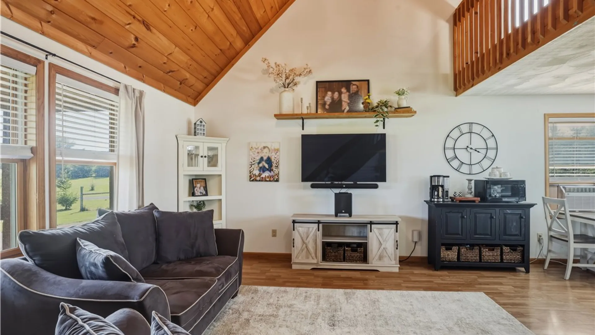 Property at 423 Buck Road, Lansing, NY 14882 4