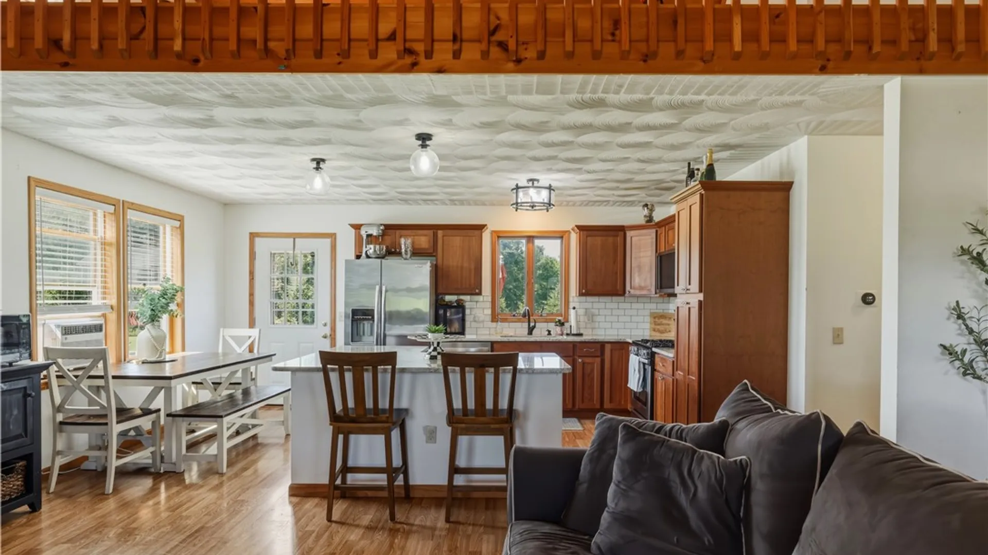 Property at 423 Buck Road, Lansing, NY 14882 7
