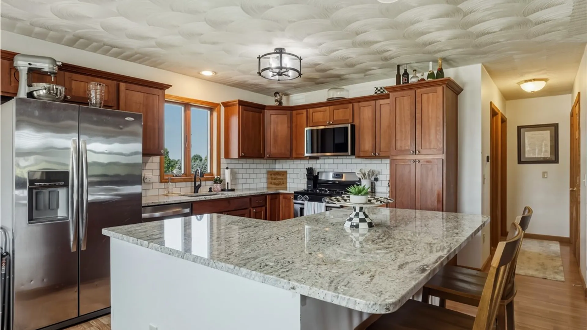 Property at 423 Buck Road, Lansing, NY 14882 9