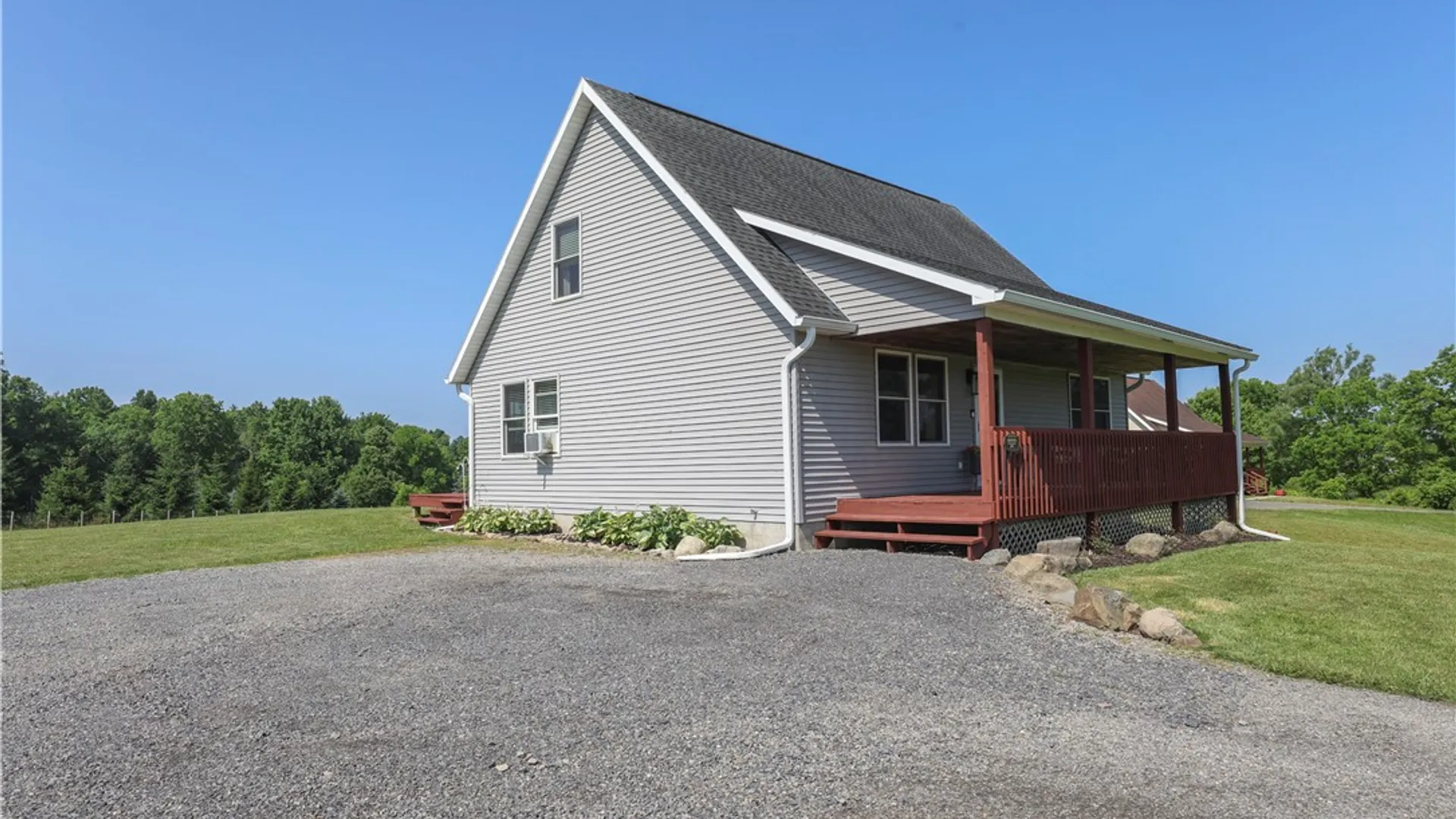 Property at 423 Buck Road, Lansing, NY 14882 33