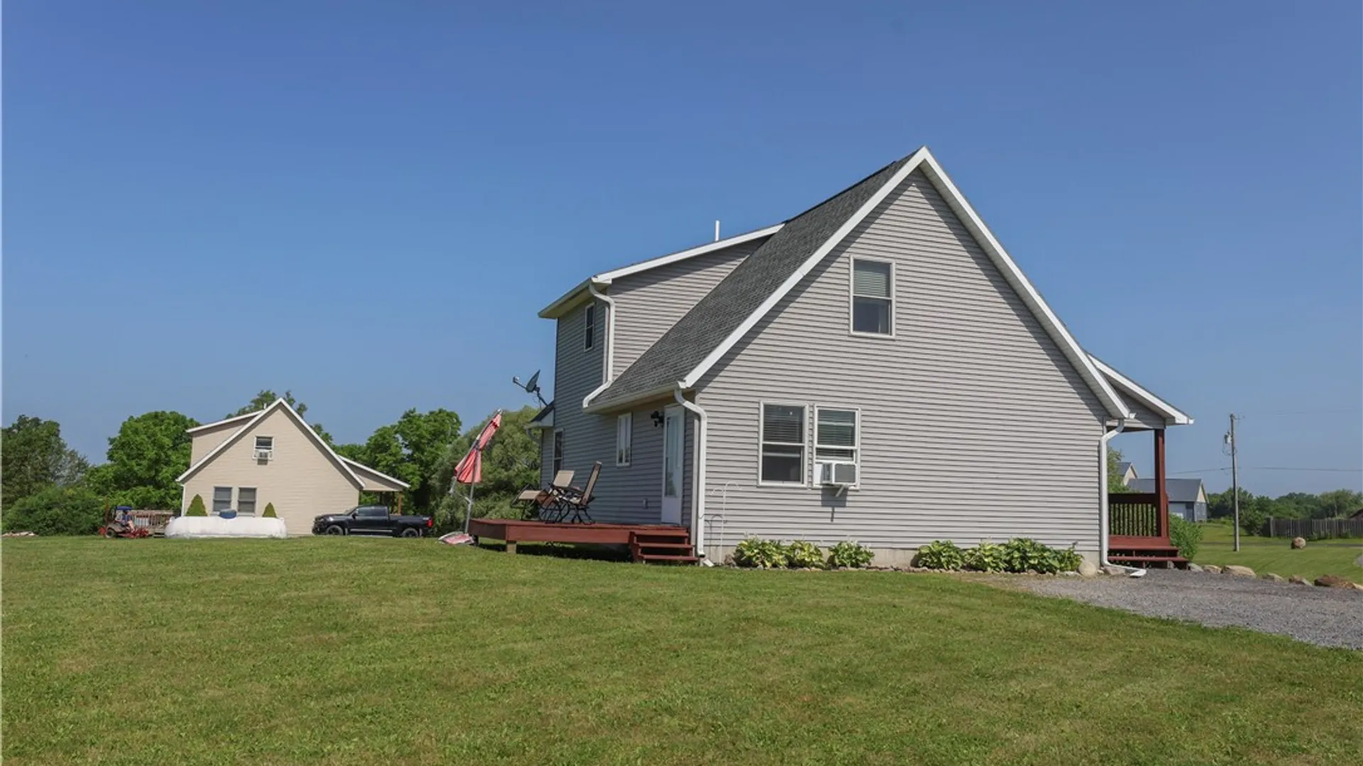 Property at 423 Buck Road, Lansing, NY 14882 34