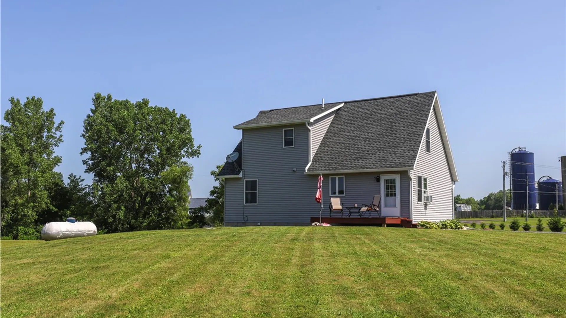 Property at 423 Buck Road, Lansing, NY 14882 35