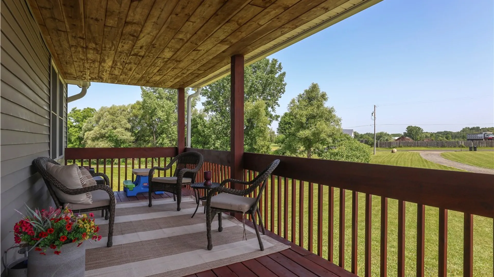 Property at 423 Buck Road, Lansing, NY 14882 37
